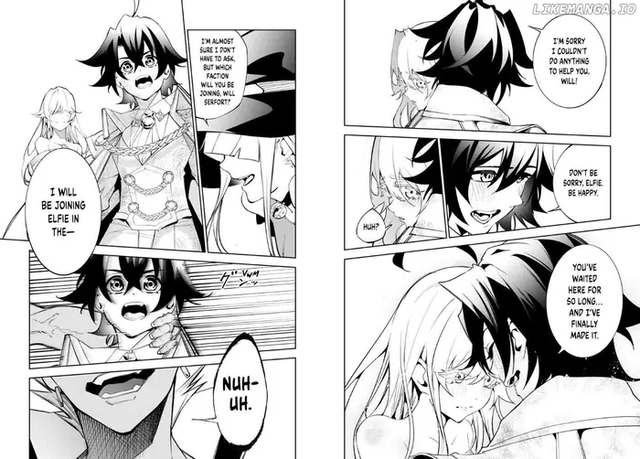 Wistoria: Wand and Sword Chapter 37 image 24_optimized